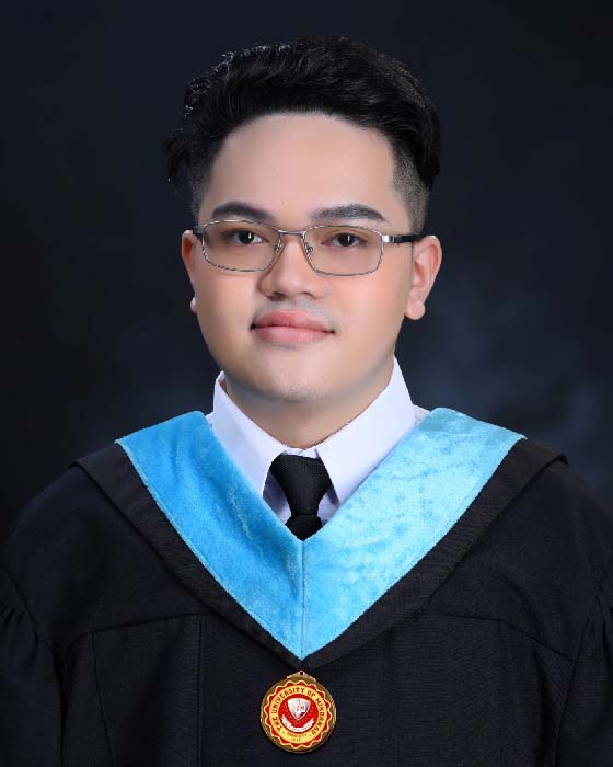 JASPER G. ENUMERABLES